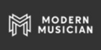 Modern Musician coupons